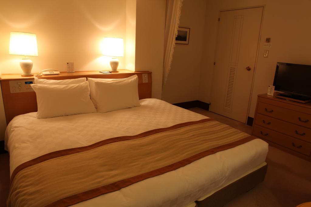 Gamagori Classic Hotel Pokój zdjęcie
