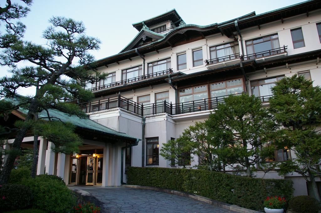 Gamagori Classic Hotel Pokój zdjęcie