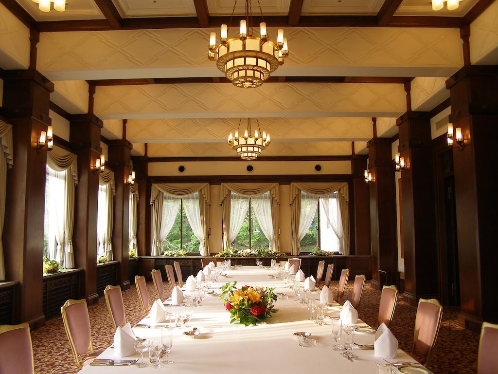 Gamagori Classic Hotel Zewnętrze zdjęcie