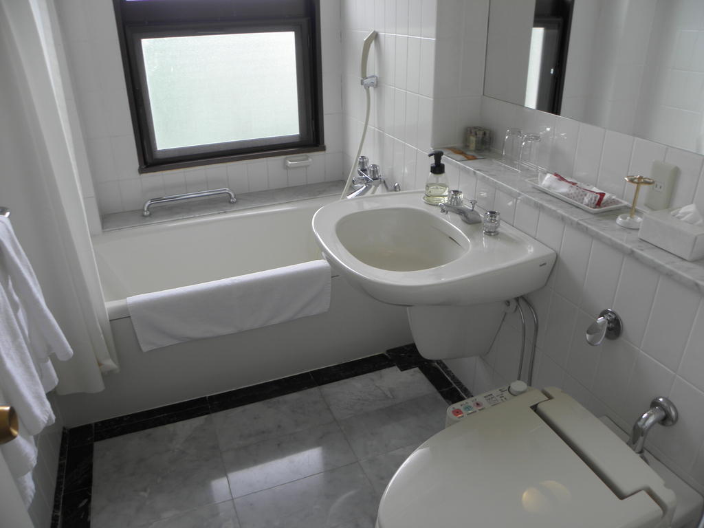Gamagori Classic Hotel Pokój zdjęcie