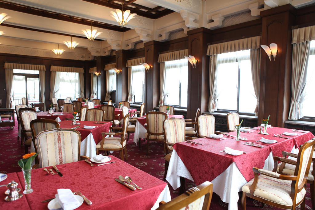 Gamagori Classic Hotel Pokój zdjęcie